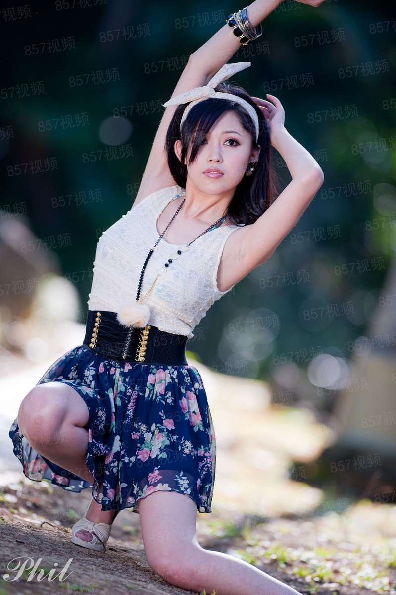 完美搭档1