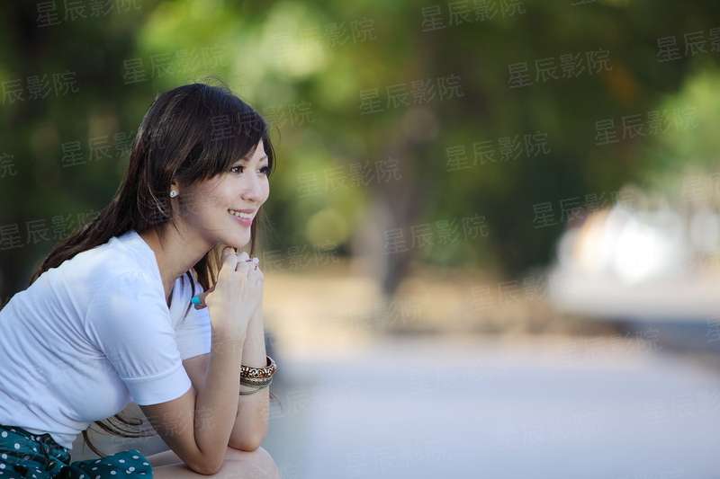 梦想的科姬