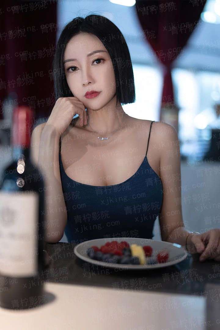 爱夜蒲之夜店女神