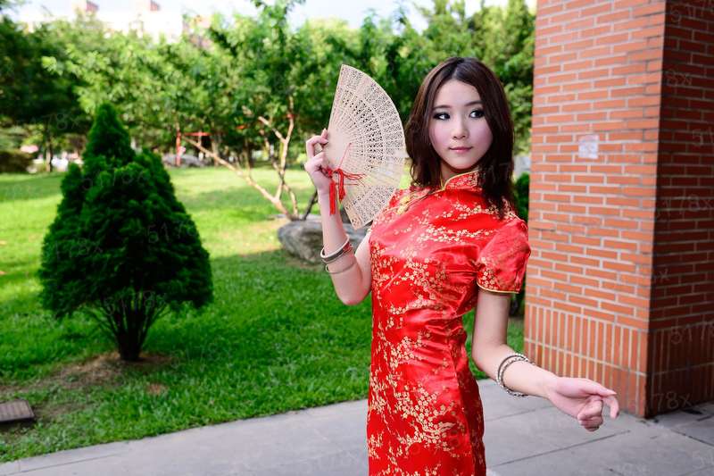 别惹萌妹纸
