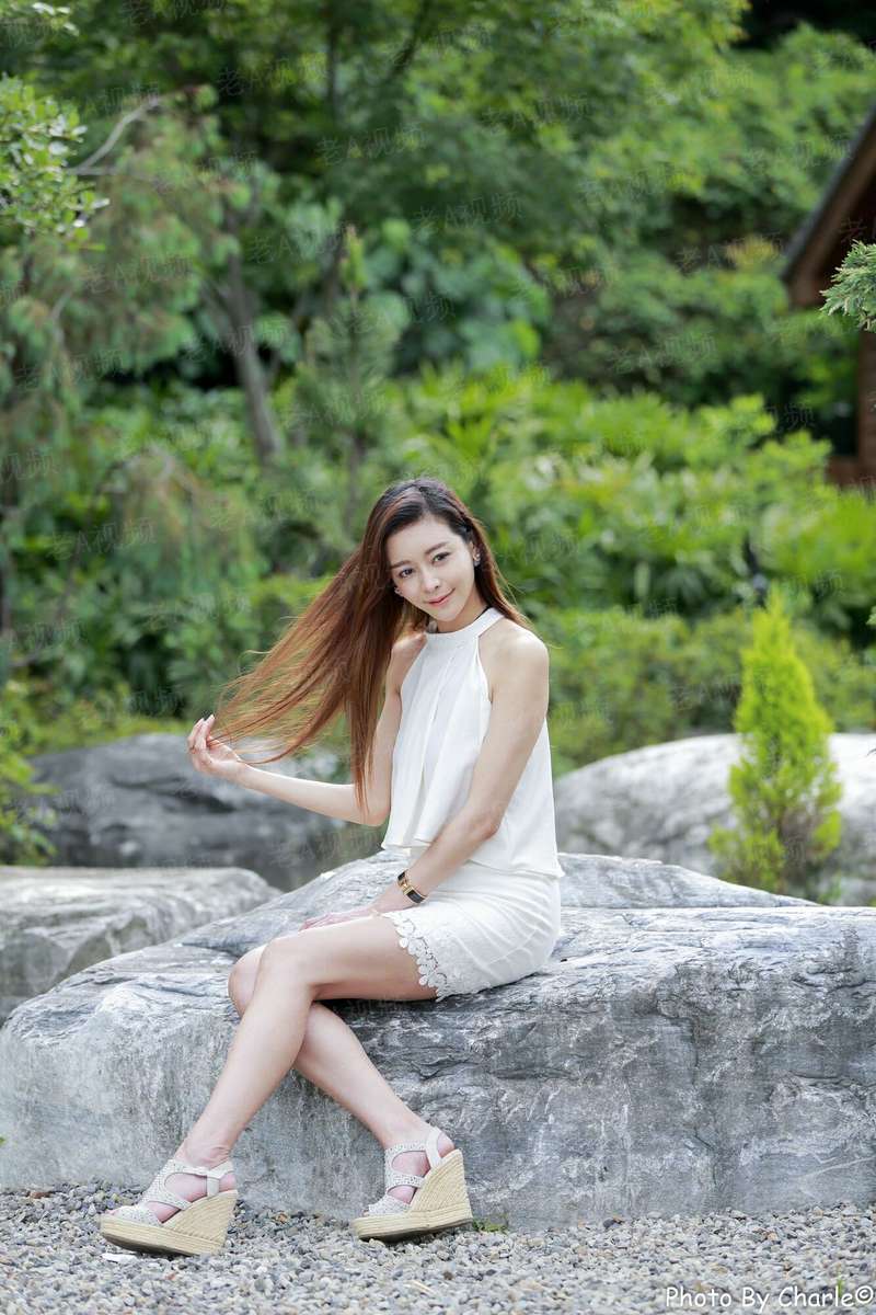 翻天小山神