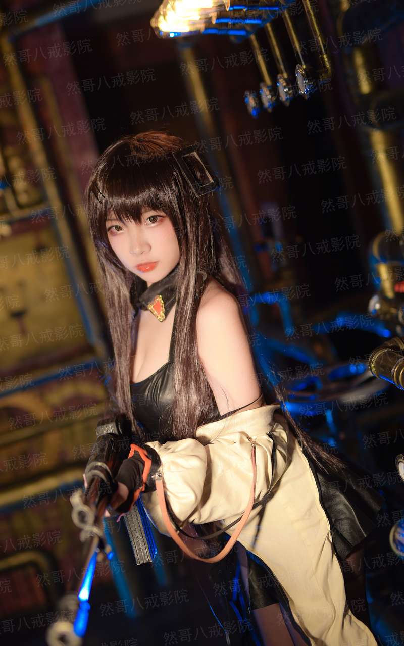 星座恋之呆萌少女