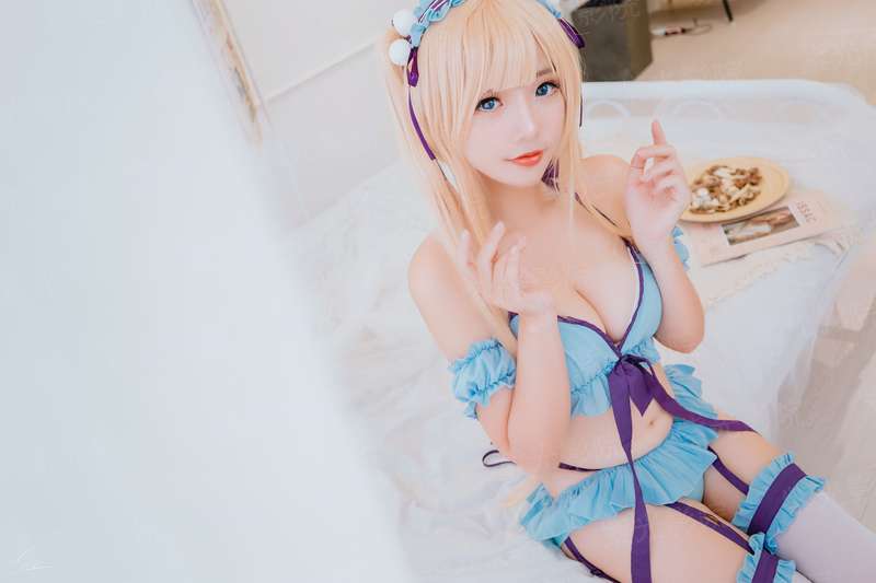 粉妆
