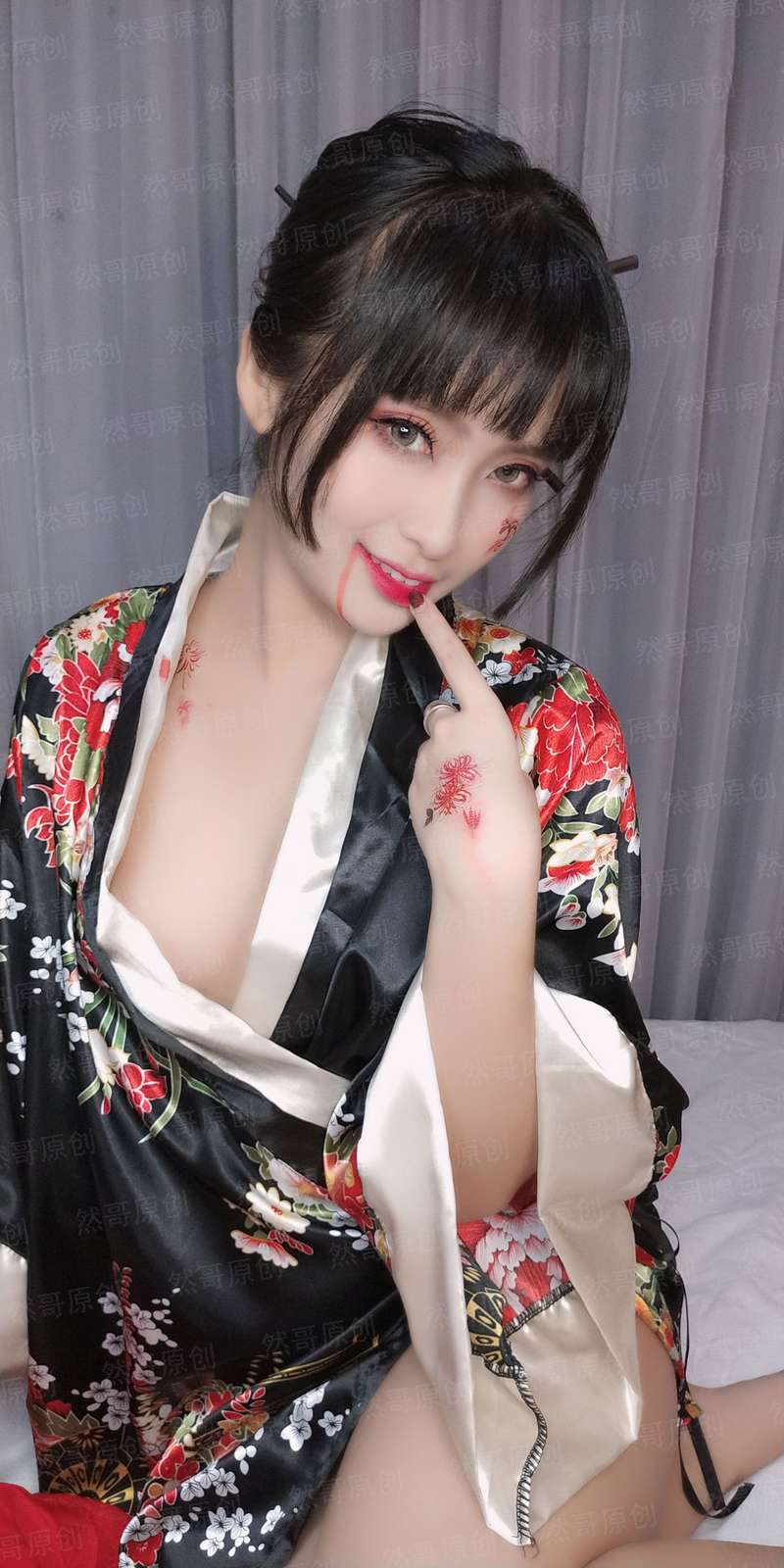 我的同桌是男神