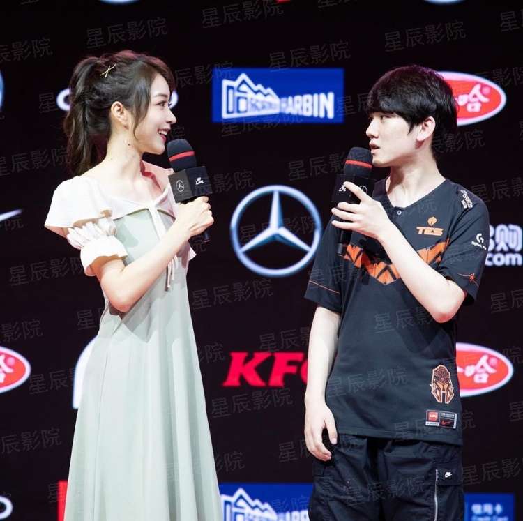 后院