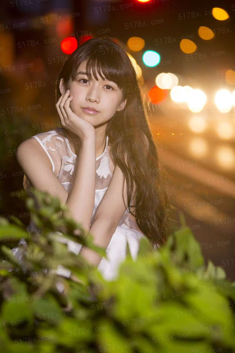 爱的盛放