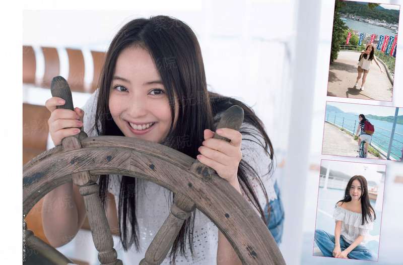医院里的中国