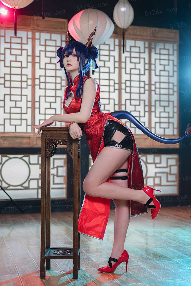 万劫圣尊