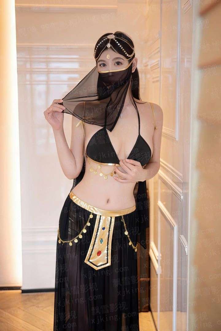 阴妻当道