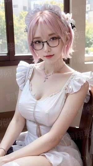 拜师选我，我超温柔