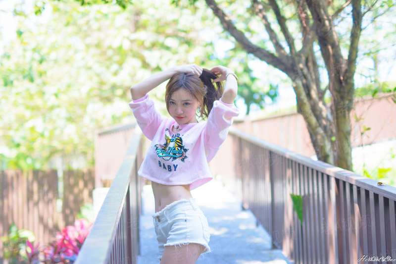 光明圣女在未来