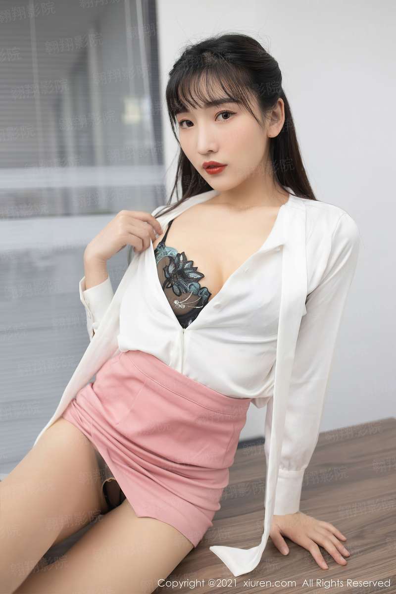 美女首富爱上我