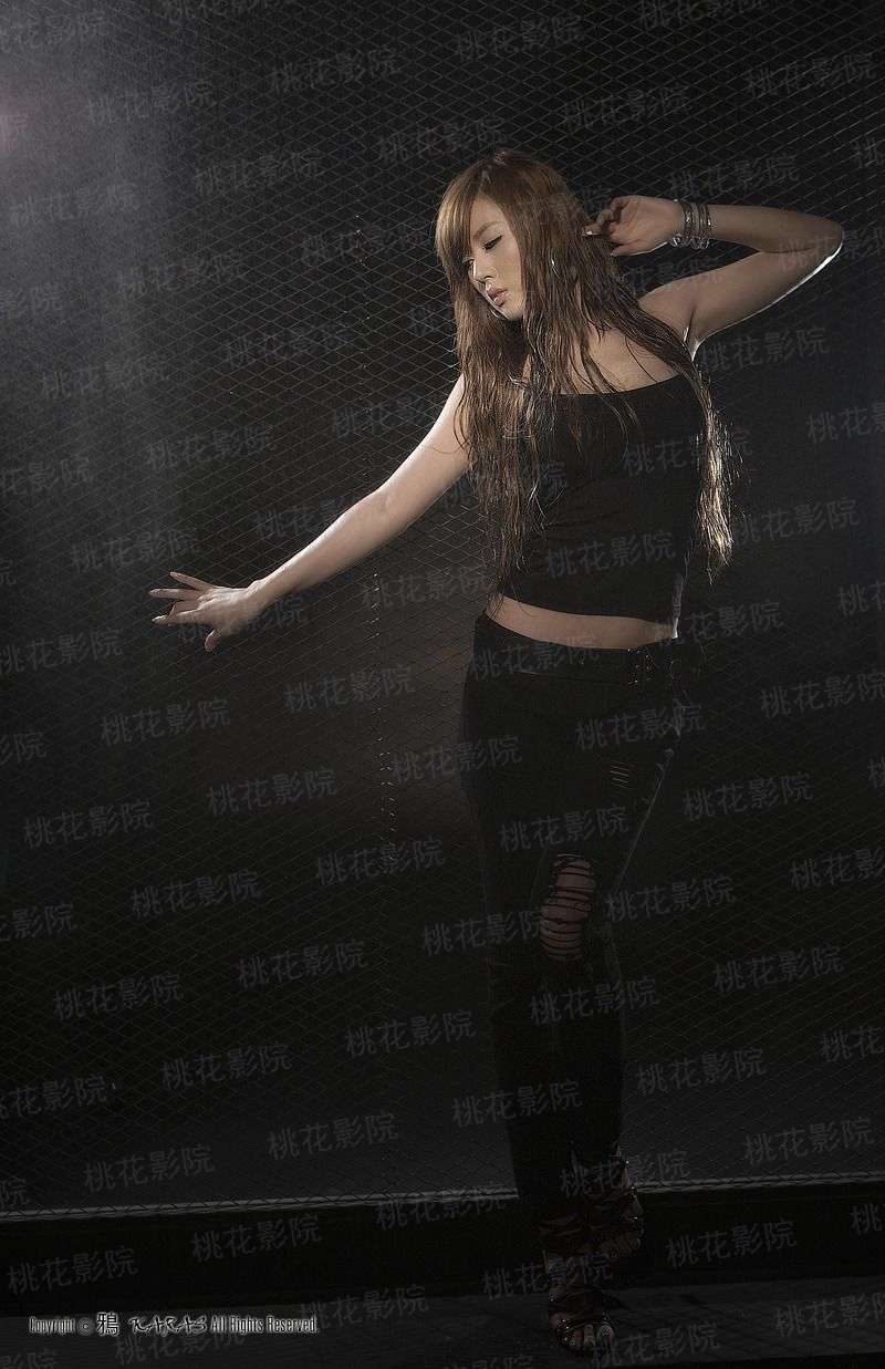 圣母是如何炼成的