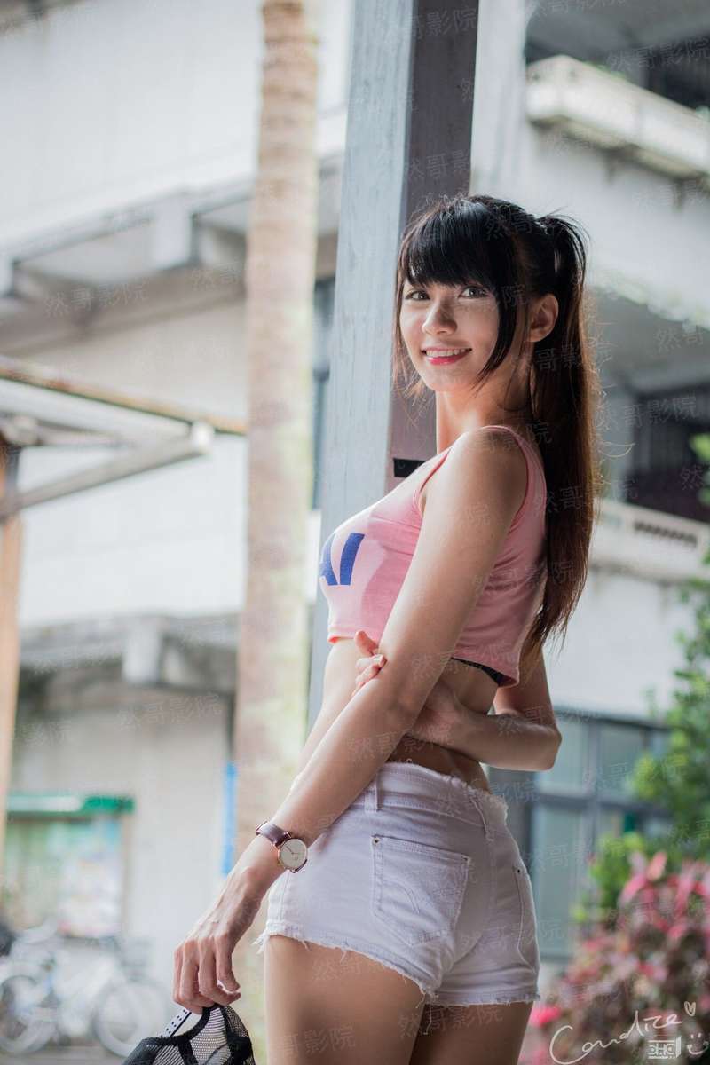 我才懒得爱你！