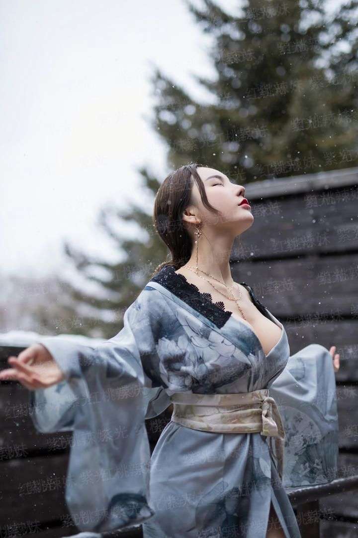 蛇蝎美人儿