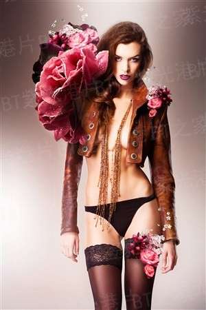 惹爱成婚，总裁放开我