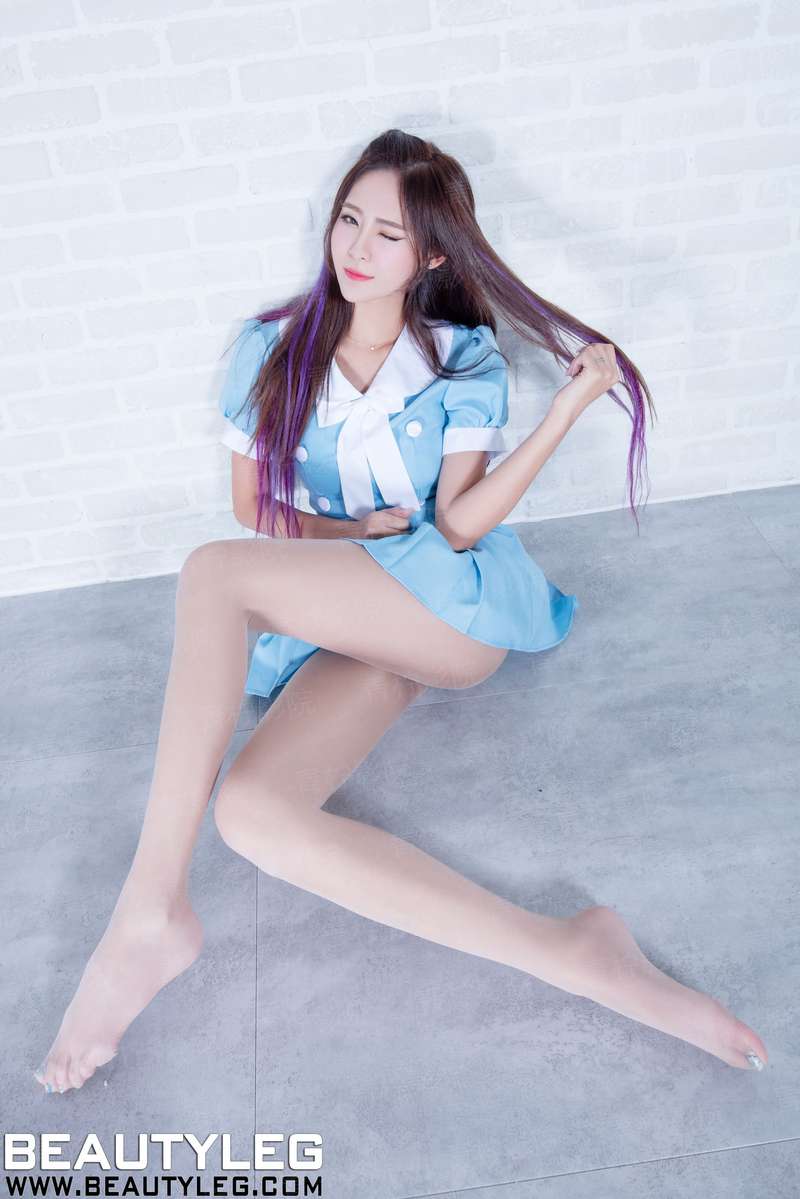 别惹复仇冷女：同学请靠边