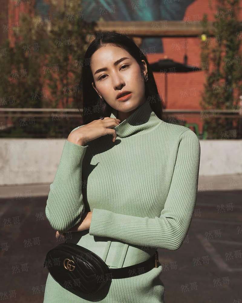 软玉温香（重生）