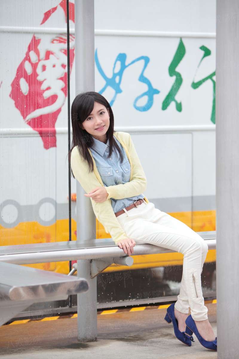 我的女友是女生