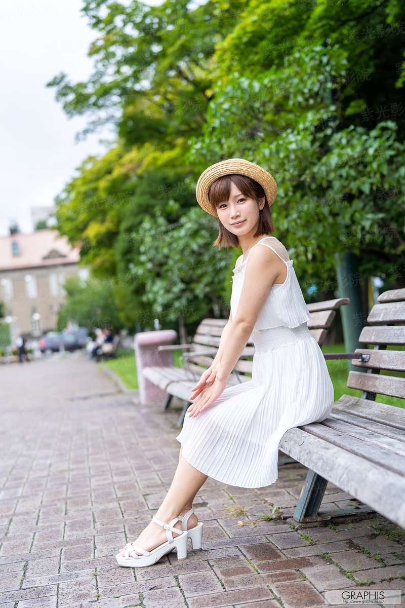 暖色乡村