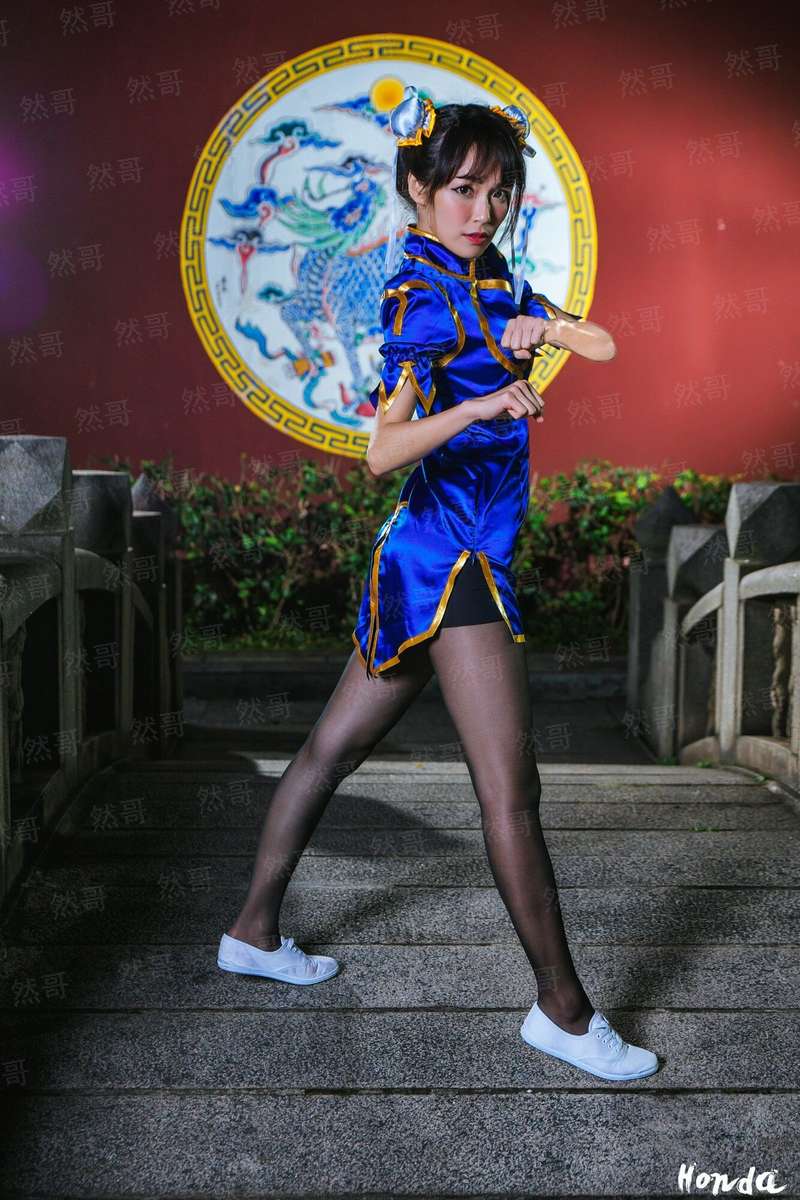 老爸在我眼里是无敌的