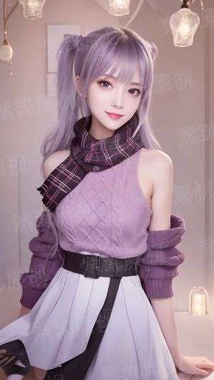 主神不仁慈