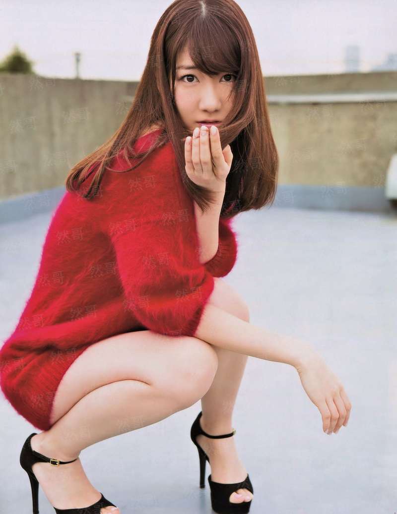 神眼之红毛鬼