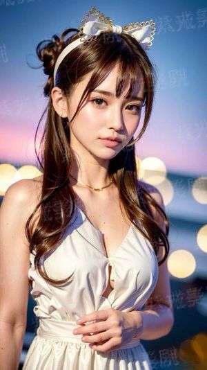 生活不幸的女人
