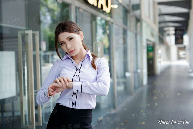 小女子阿离