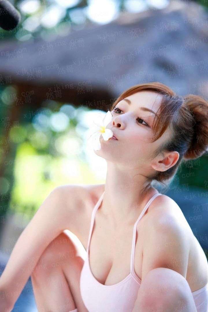只在你面前温柔