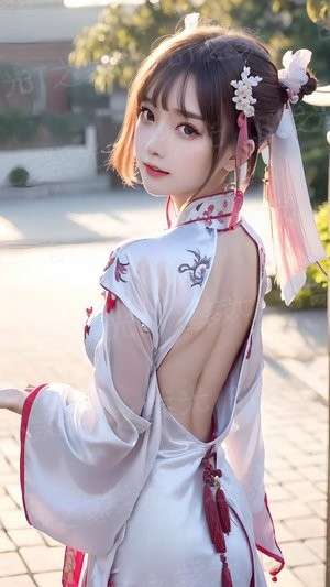 败家出奇迹