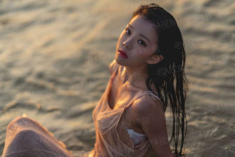 爱你如繁星坠落