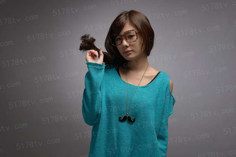 冷宫劈柴妃
