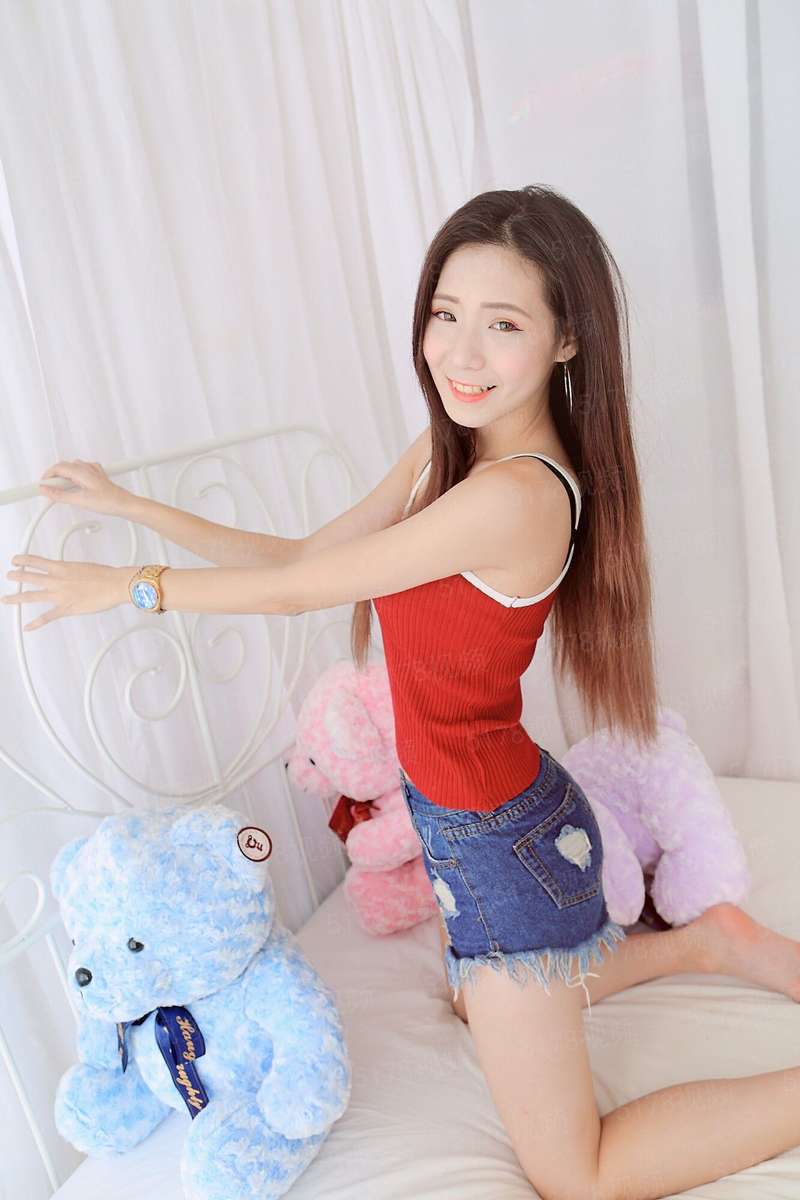 秀才家的小娘子