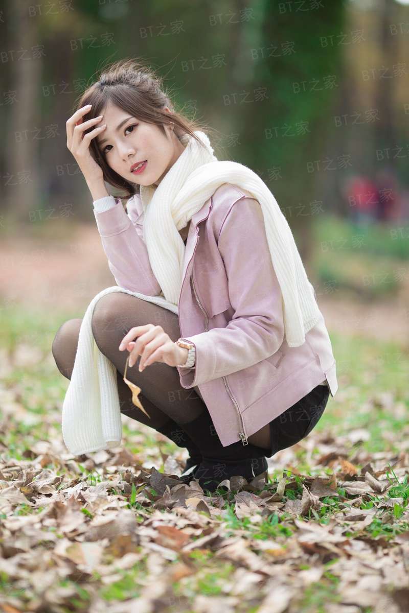 农田福女小相师