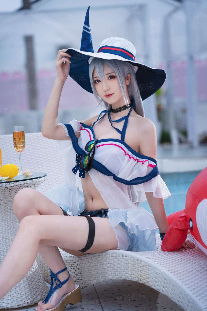 德国好人