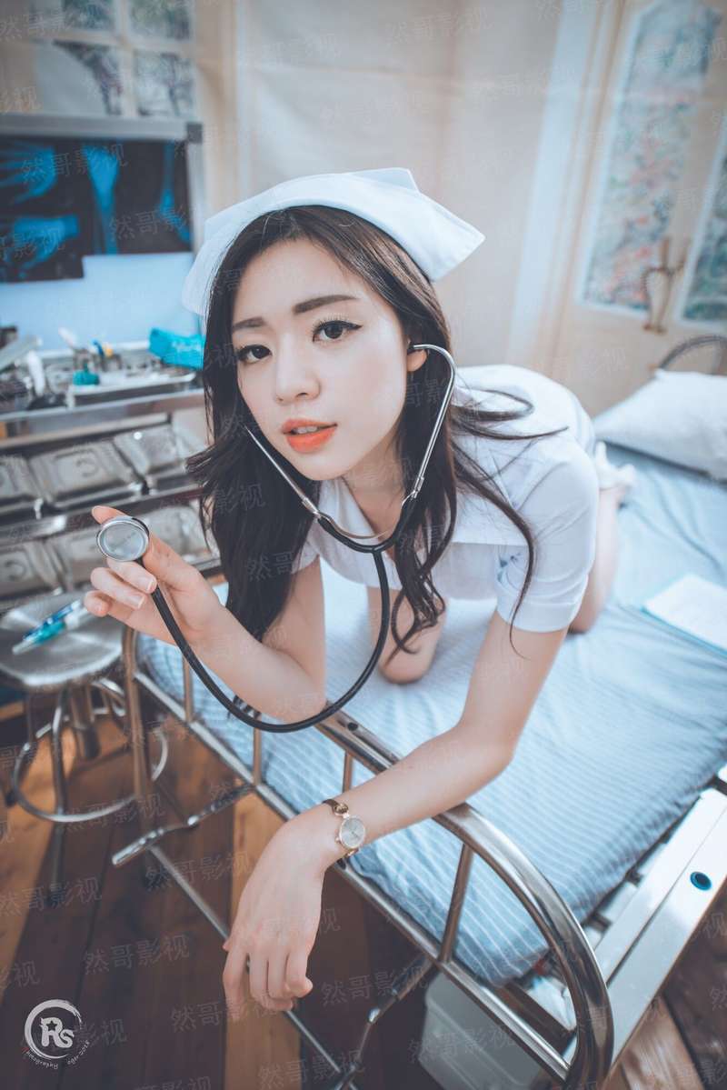 姐姐，心动了