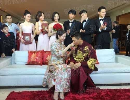 执剑长安