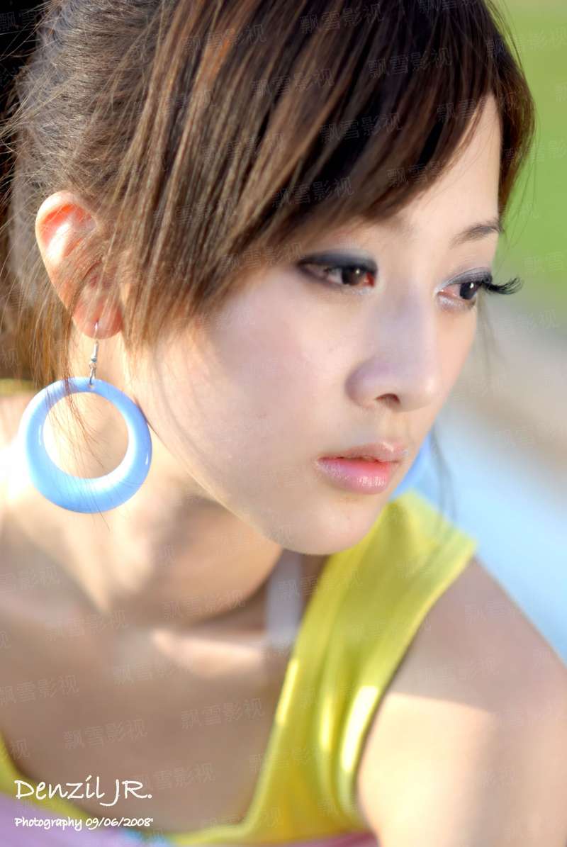 沧海桑田，遇见你