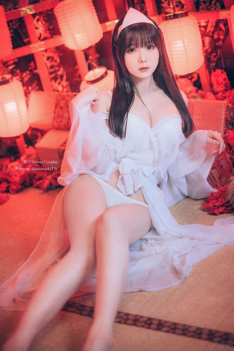 娇软可欺
