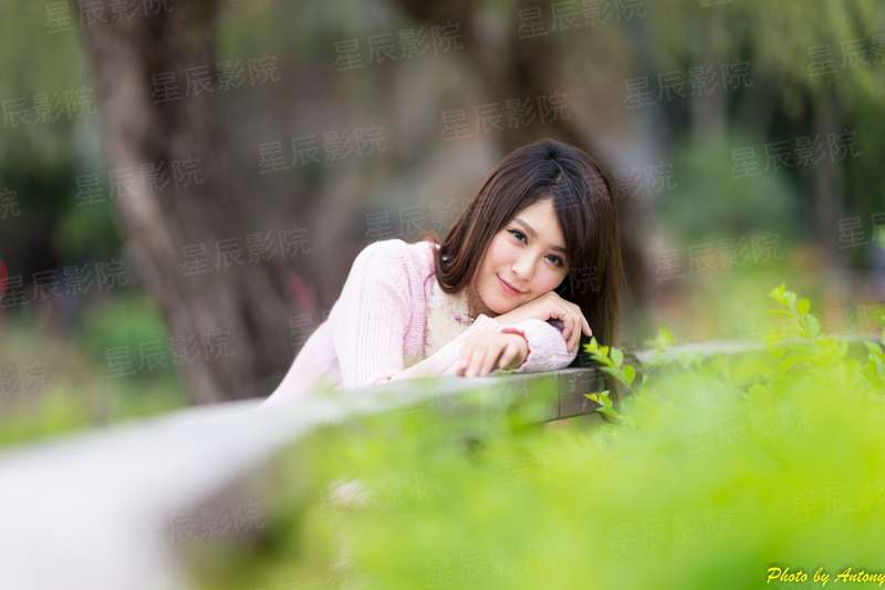 春闺娇女