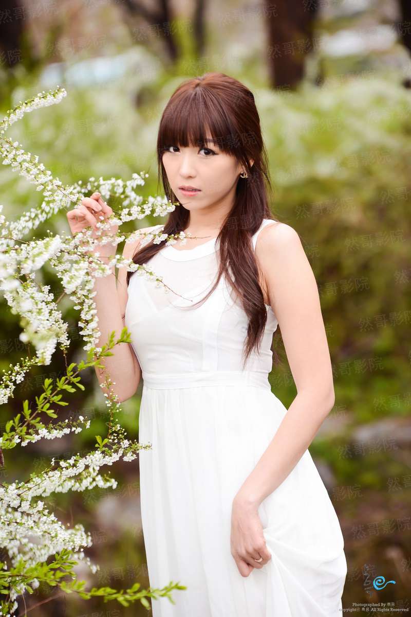 农女何田田