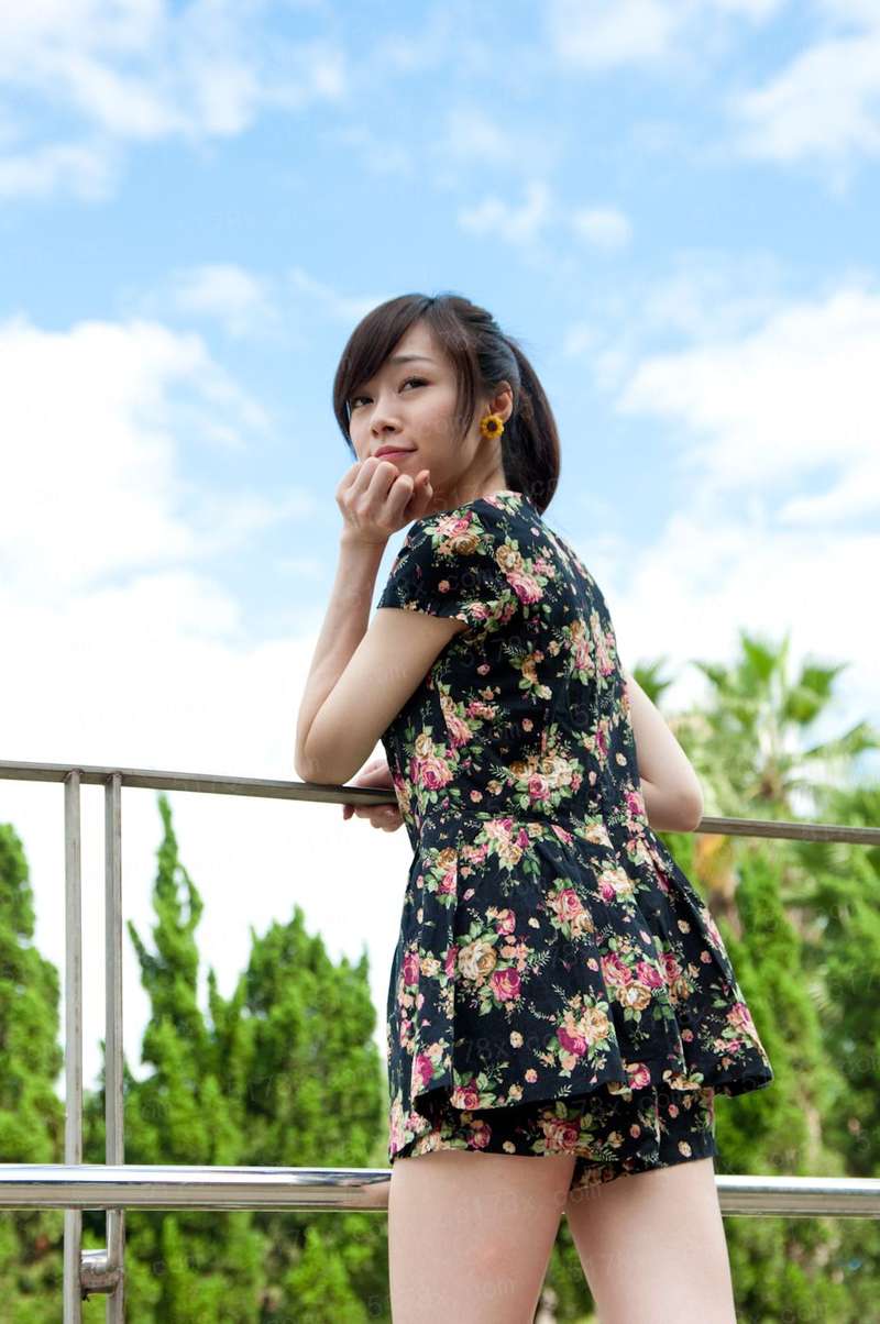我真的不是男人！