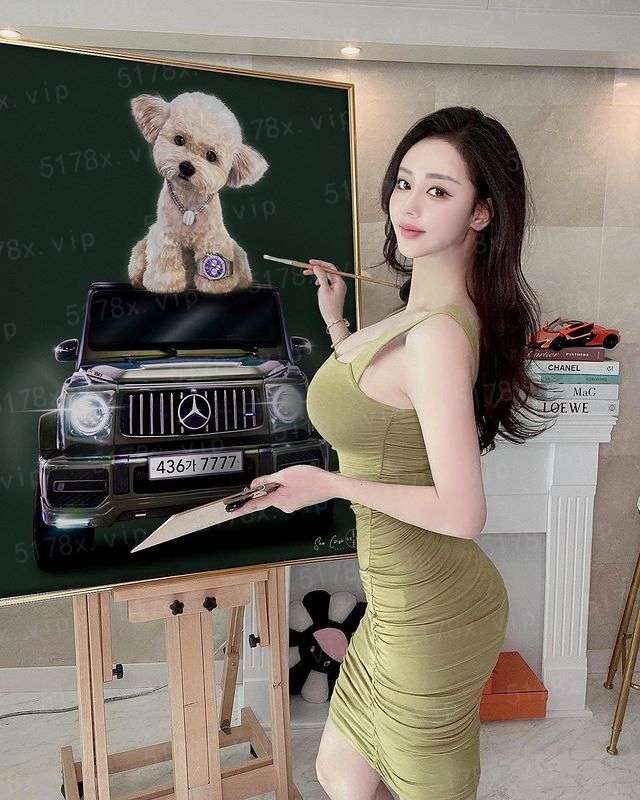 女神的贴身仙王