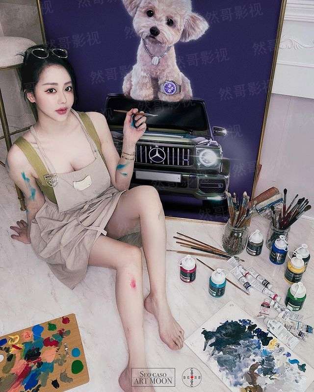 创业好莱坞