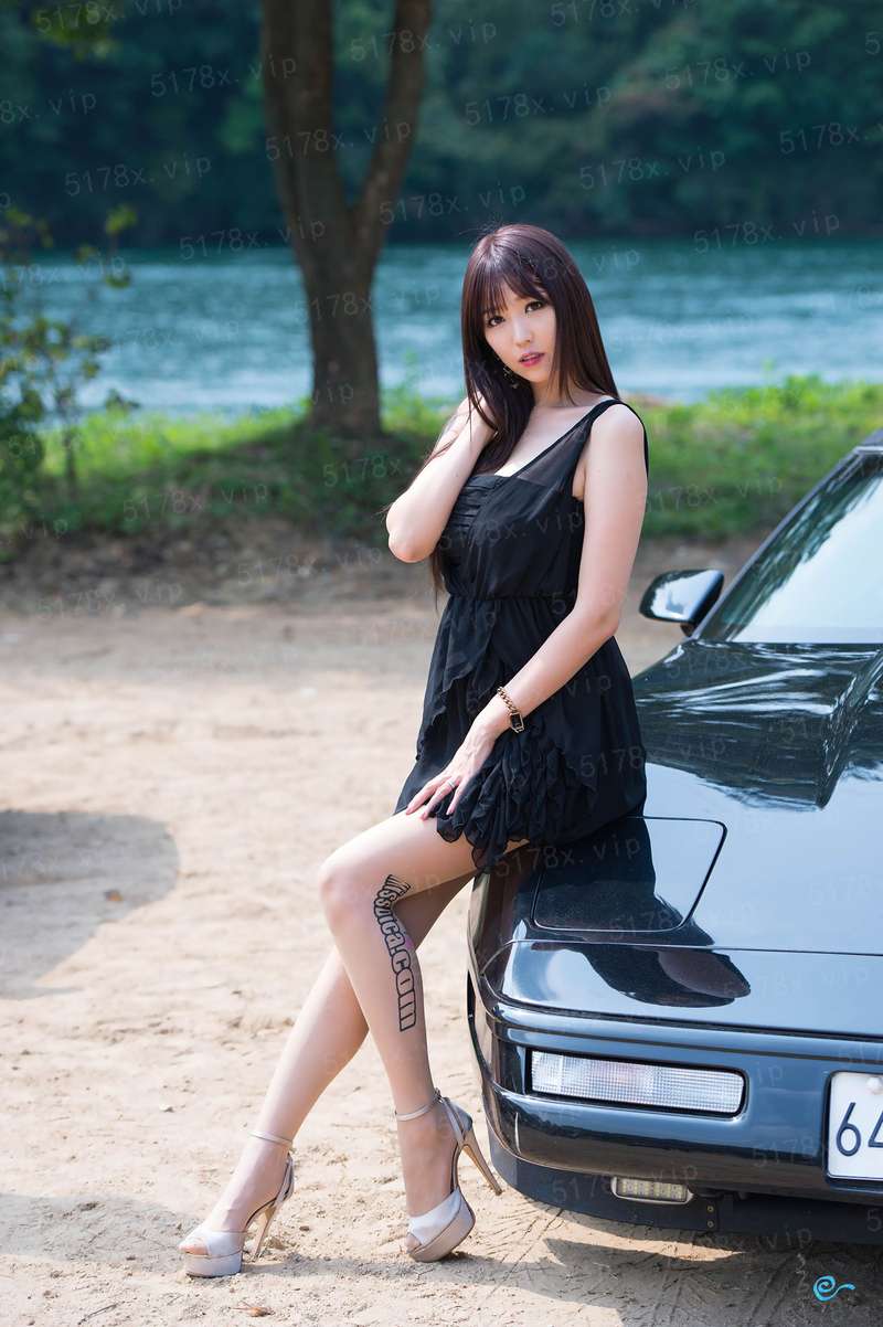 我是爸爸的女人
