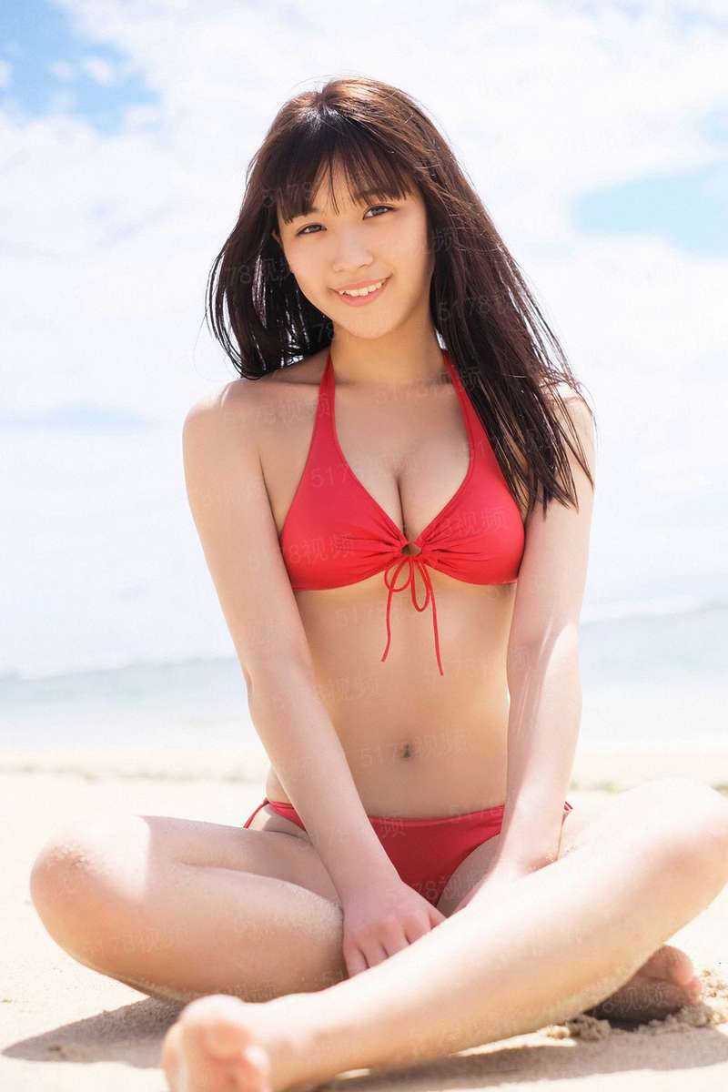 浅夏的青春
