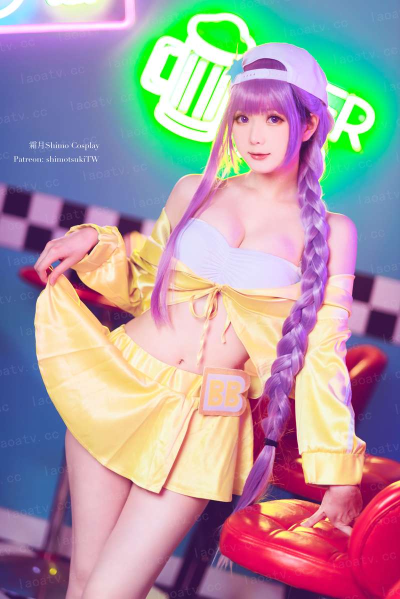 恶魔微笑百分百