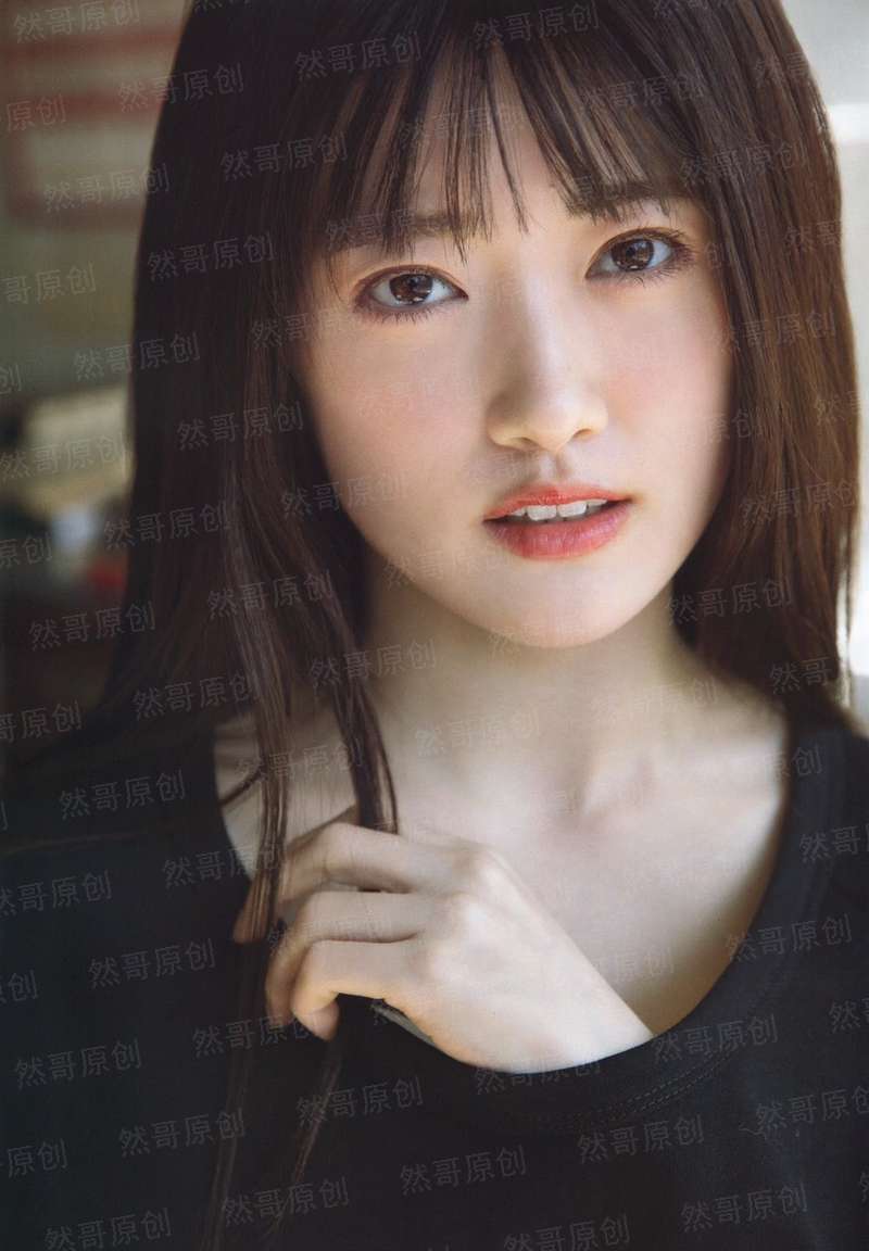 第一次辣妹无修