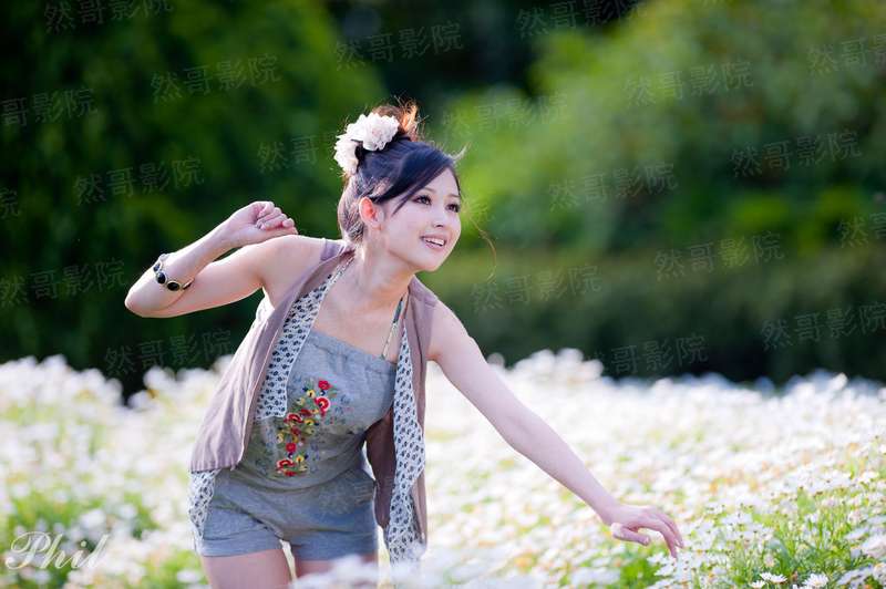 恶汉的懒婆娘